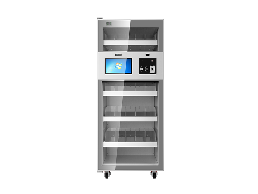 NI-YL01 智能医疗耗材柜
