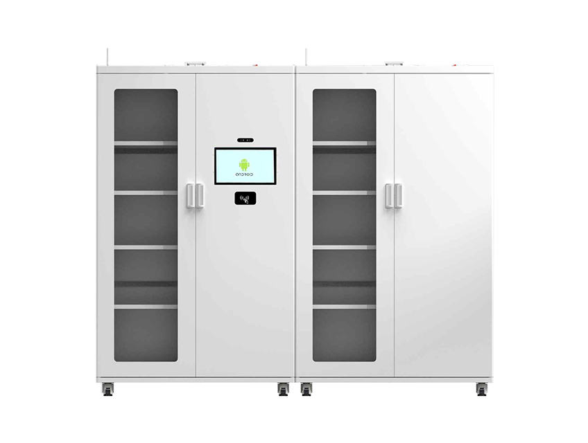 NI-TM02A 智能工具柜